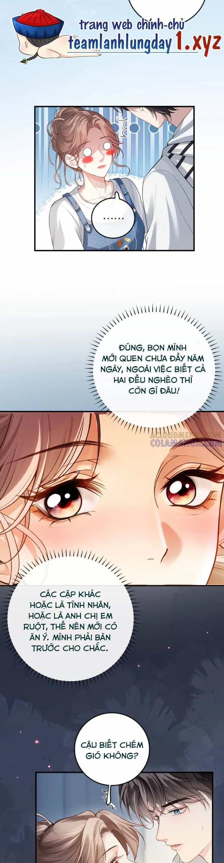 Giả Vờ Làm Giới Thượng Lưu - Chương 12 - ảnh 17