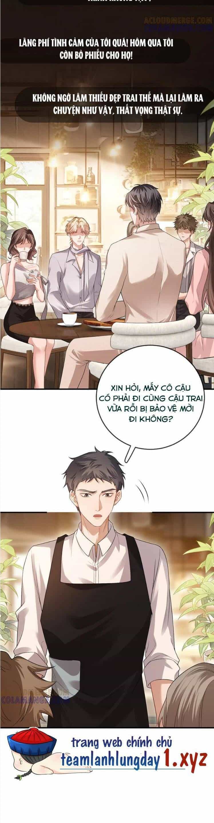Giả Vờ Làm Giới Thượng Lưu - Chương 12 - ảnh 2
