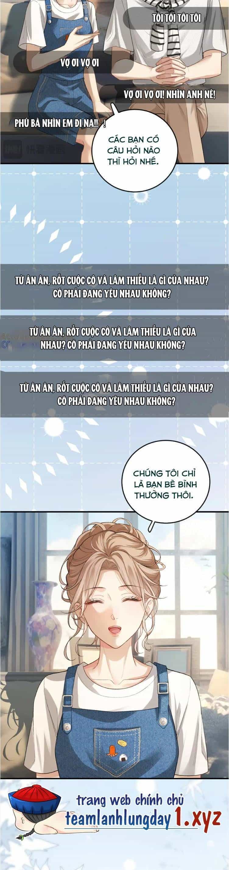 Giả Vờ Làm Giới Thượng Lưu - Chương 12 - ảnh 21