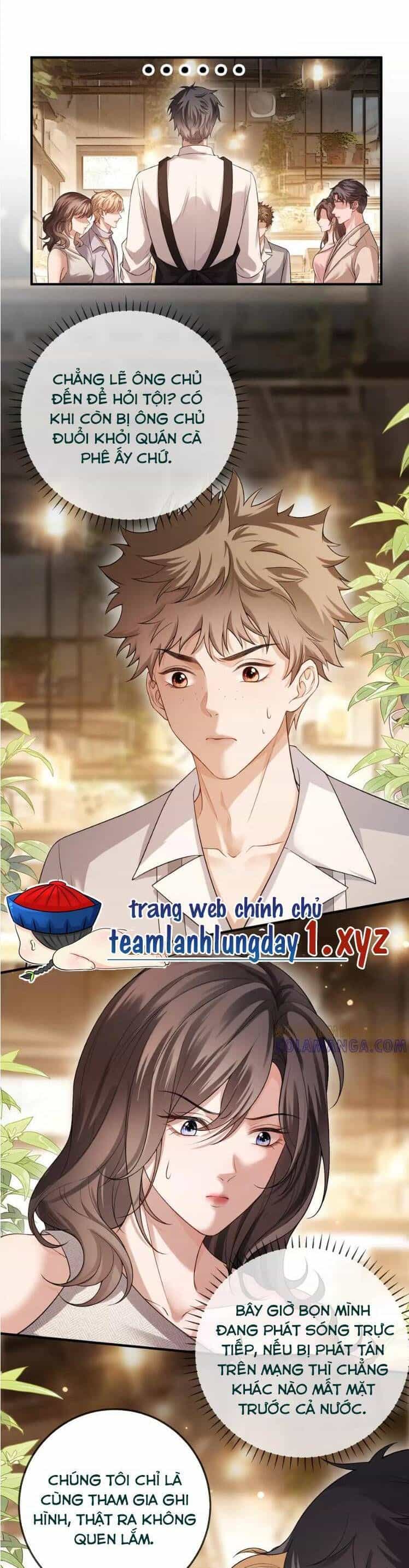 Giả Vờ Làm Giới Thượng Lưu - Chương 12 - ảnh 3