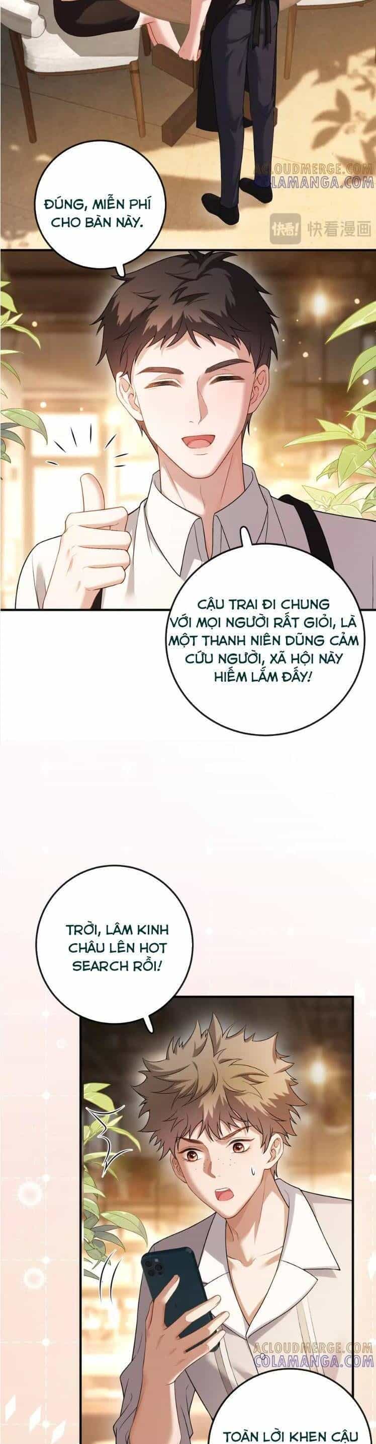 Giả Vờ Làm Giới Thượng Lưu - Chương 12 - ảnh 5