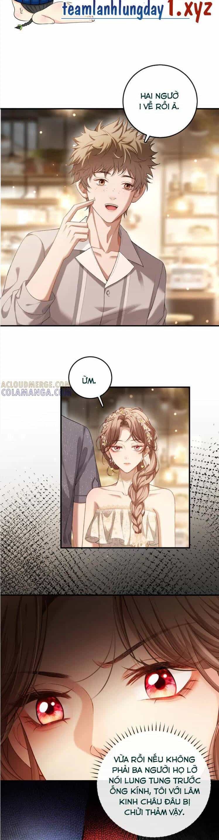 Giả Vờ Làm Giới Thượng Lưu - Chương 12 - ảnh 7