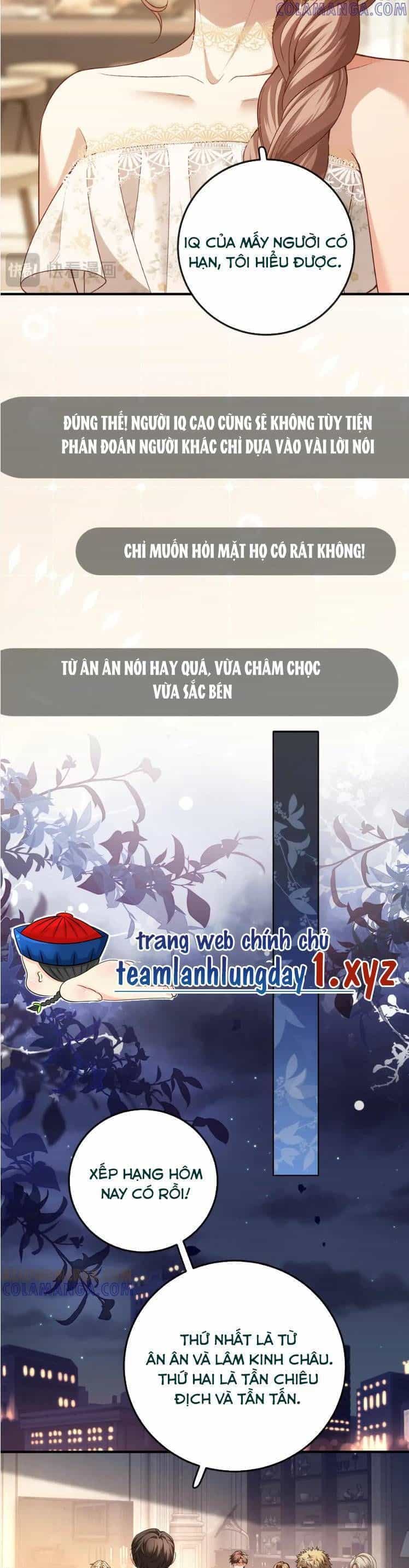Giả Vờ Làm Giới Thượng Lưu - Chương 12 - ảnh 9