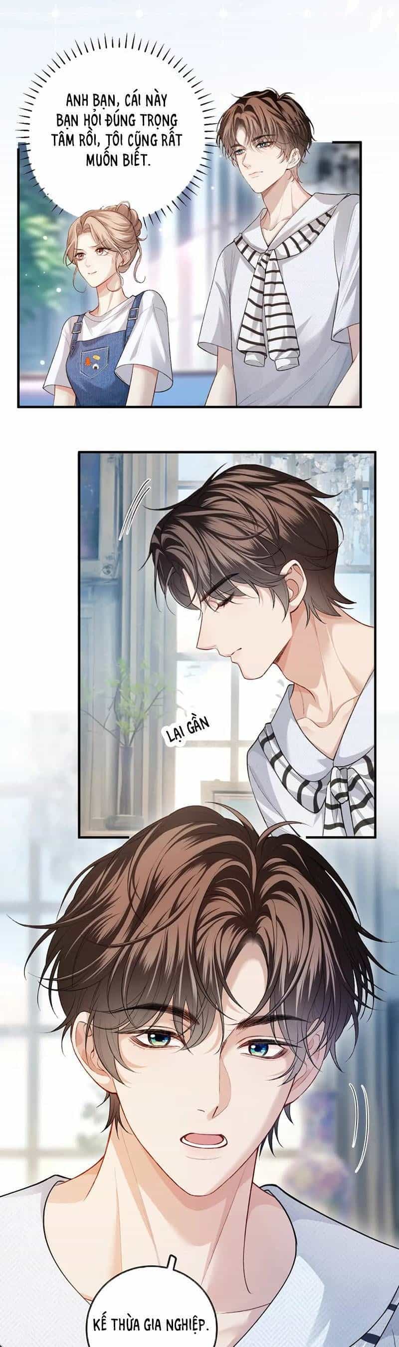 Giả Vờ Làm Giới Thượng Lưu - Chương 13 - ảnh 12