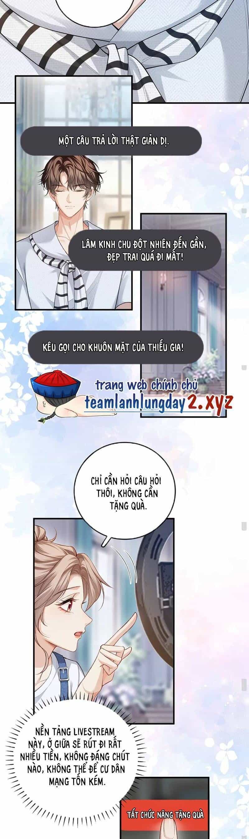 Giả Vờ Làm Giới Thượng Lưu - Chương 13 - ảnh 13