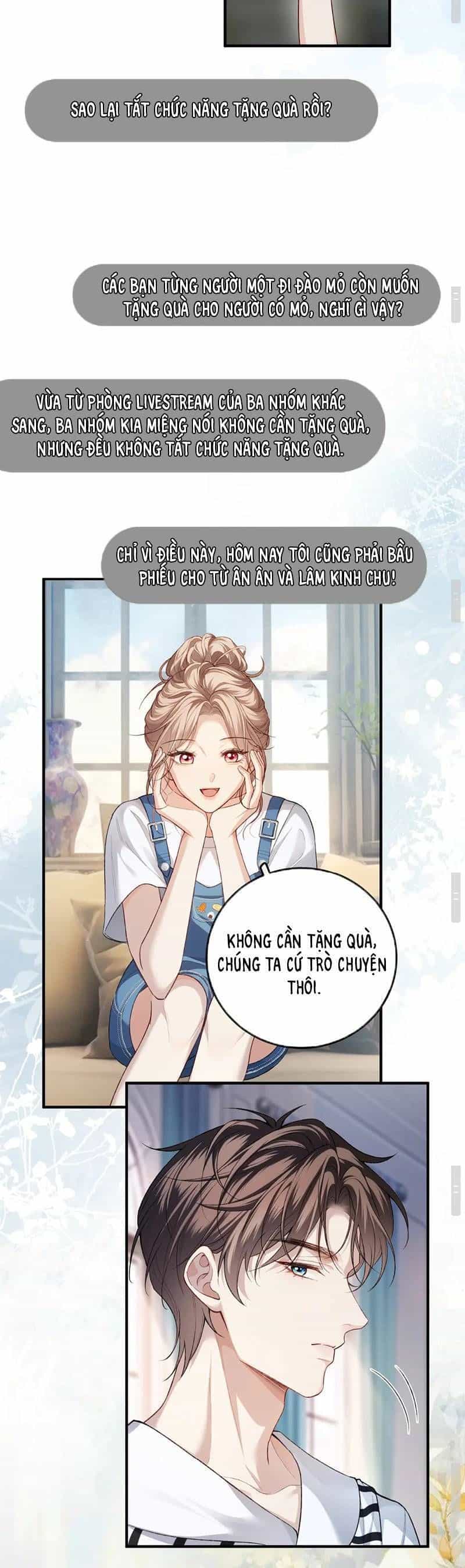 Giả Vờ Làm Giới Thượng Lưu - Chương 13 - ảnh 14