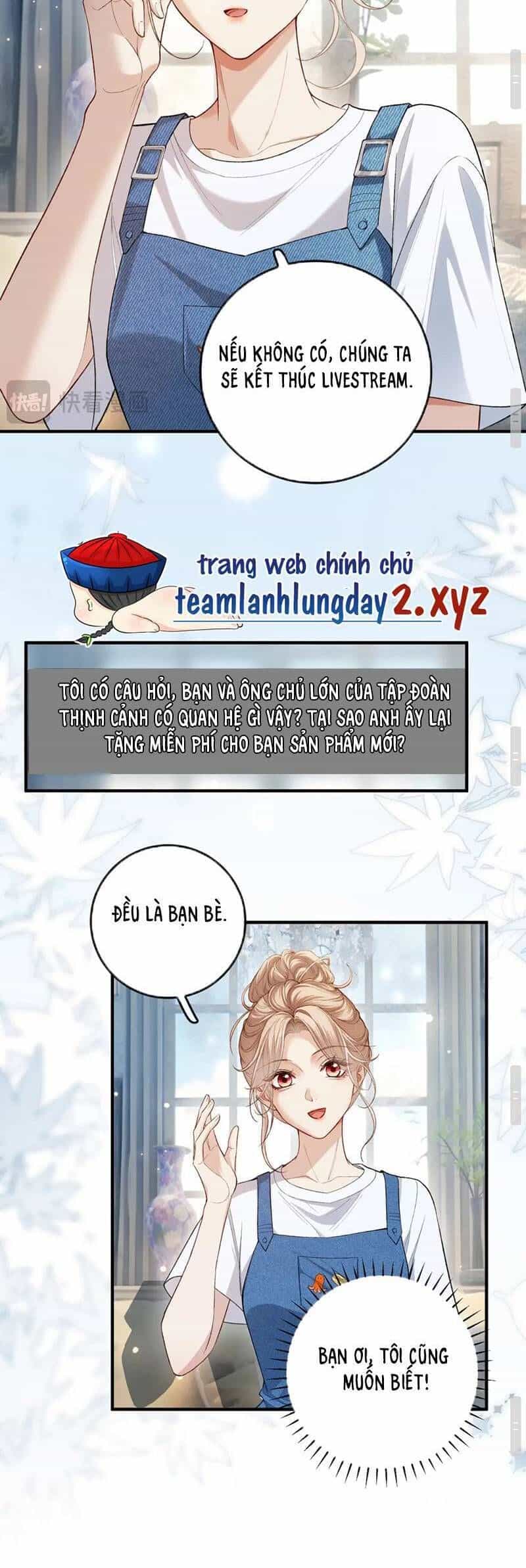 Giả Vờ Làm Giới Thượng Lưu - Chương 13 - ảnh 19