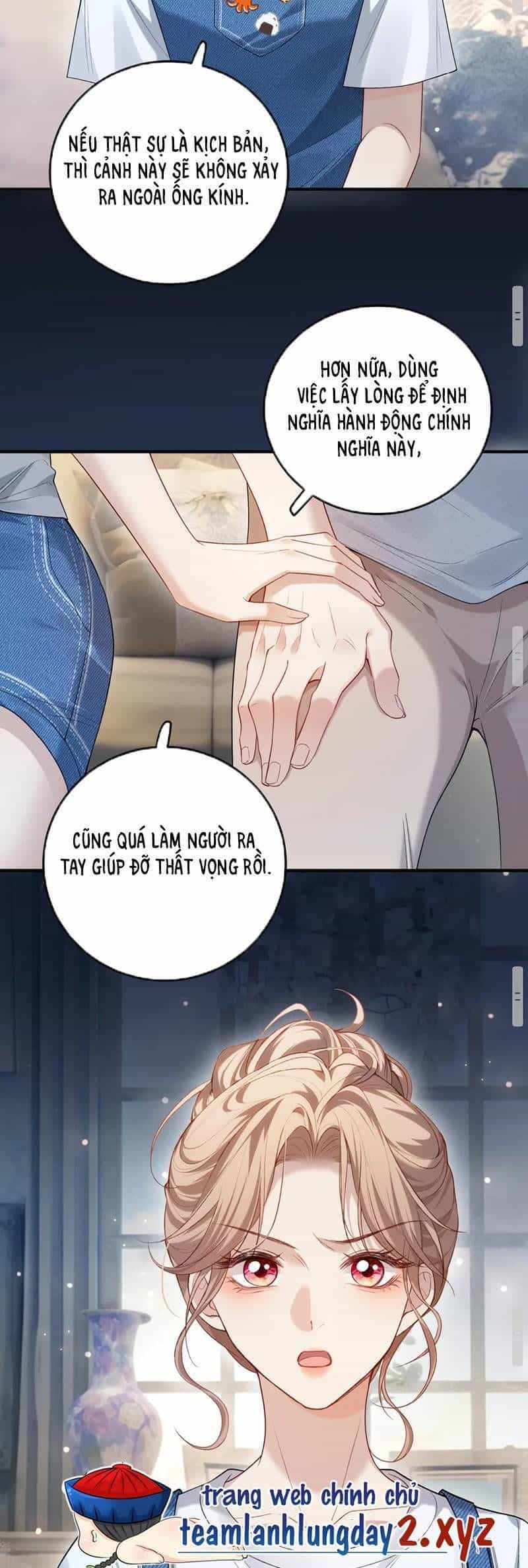 Giả Vờ Làm Giới Thượng Lưu - Chương 13 - ảnh 21