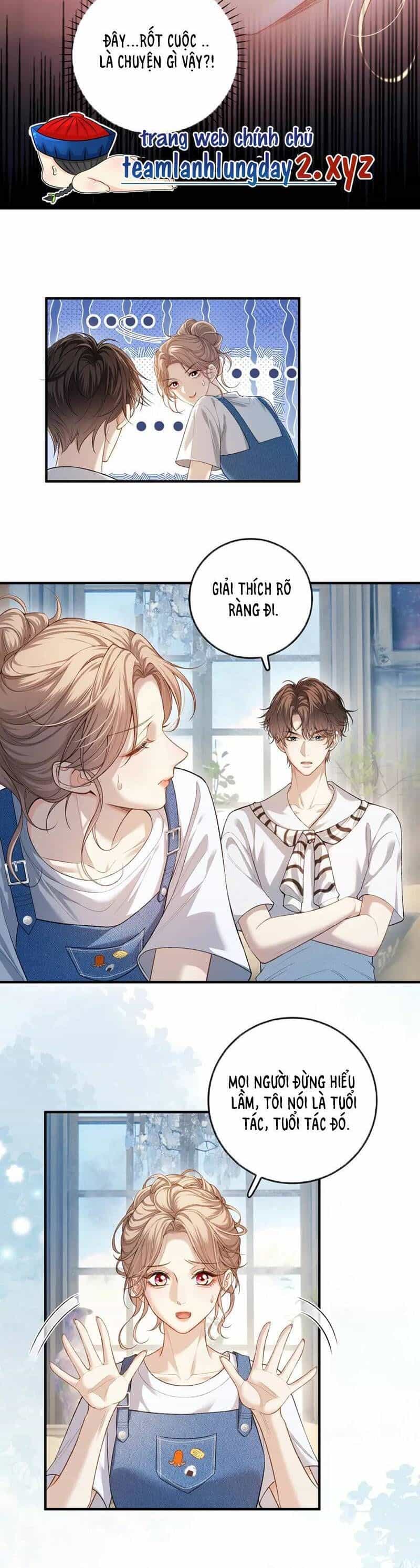 Giả Vờ Làm Giới Thượng Lưu - Chương 13 - ảnh 5