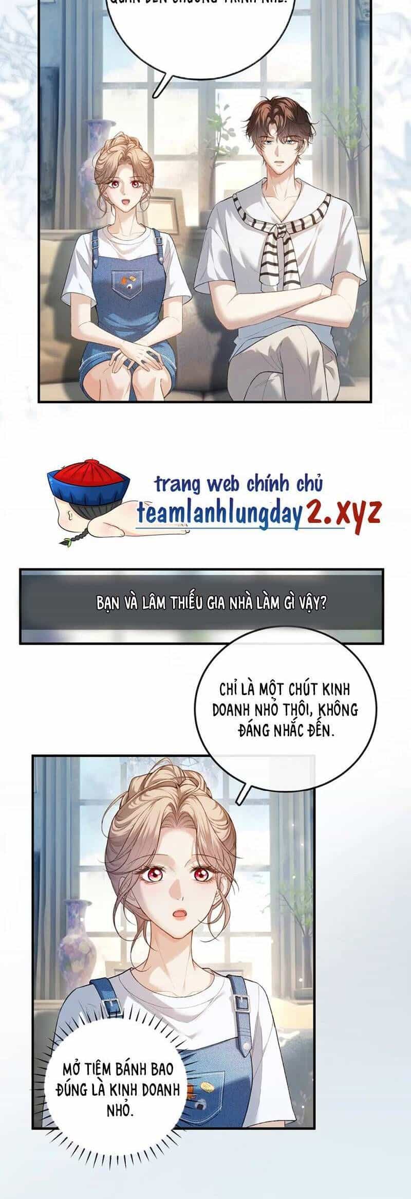 Giả Vờ Làm Giới Thượng Lưu - Chương 13 - ảnh 7