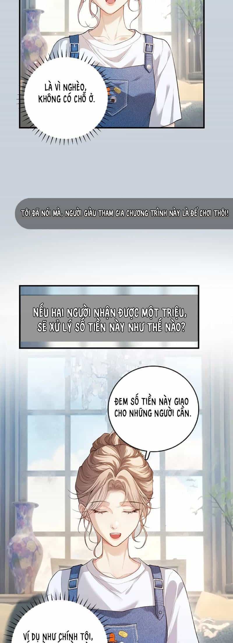 Giả Vờ Làm Giới Thượng Lưu - Chương 13 - ảnh 9