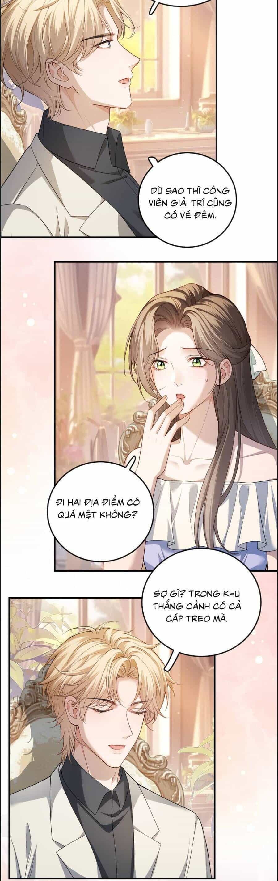 Giả Vờ Làm Giới Thượng Lưu - Chương 14 - ảnh 13