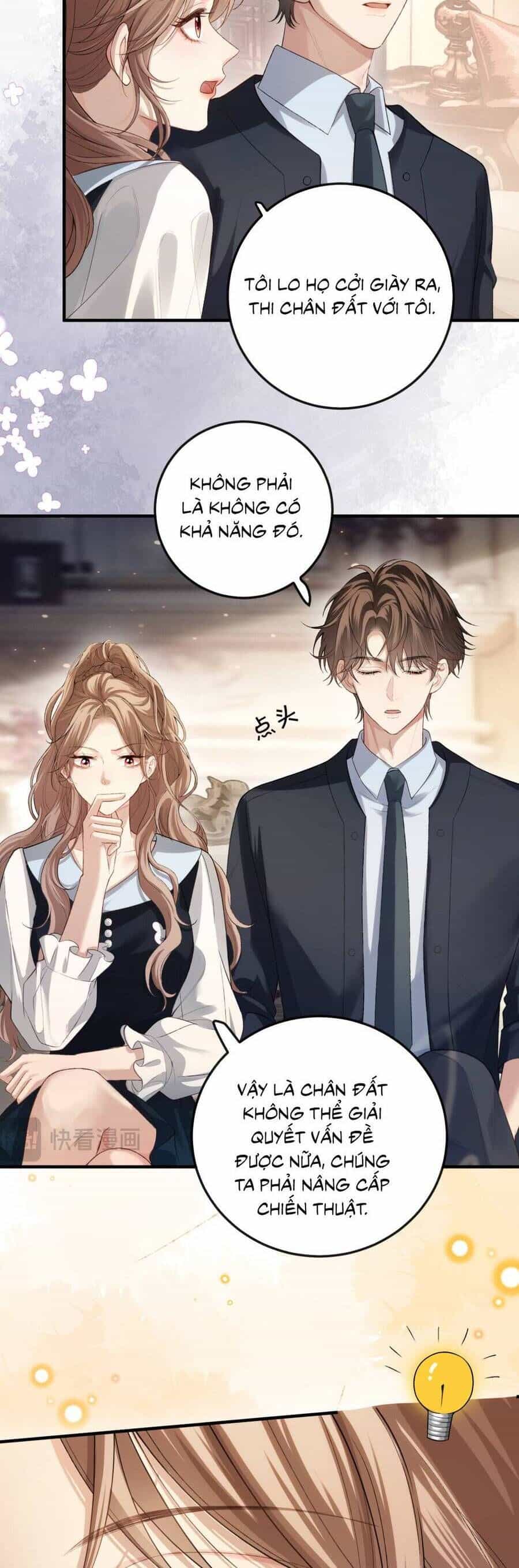 Giả Vờ Làm Giới Thượng Lưu - Chương 14 - ảnh 23