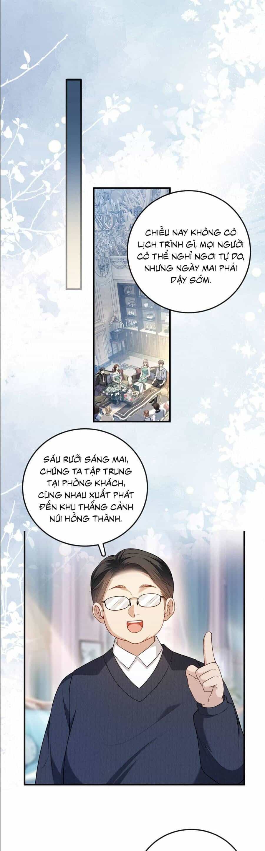 Giả Vờ Làm Giới Thượng Lưu - Chương 14 - ảnh 4