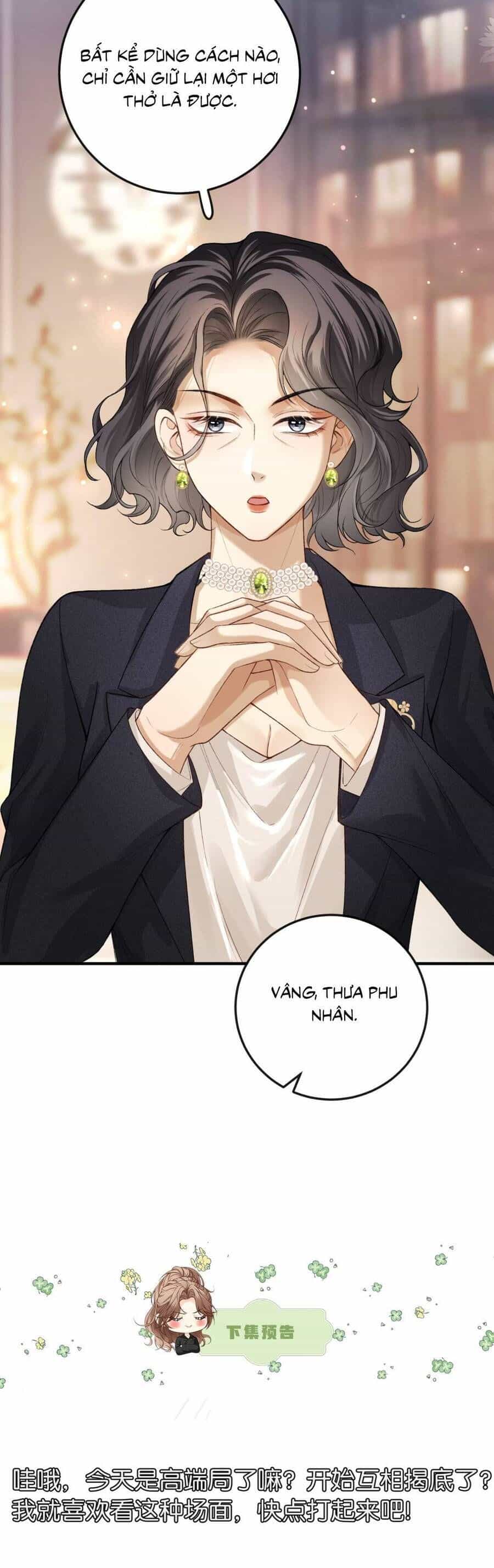 Giả Vờ Làm Giới Thượng Lưu - Chương 15 - ảnh 23
