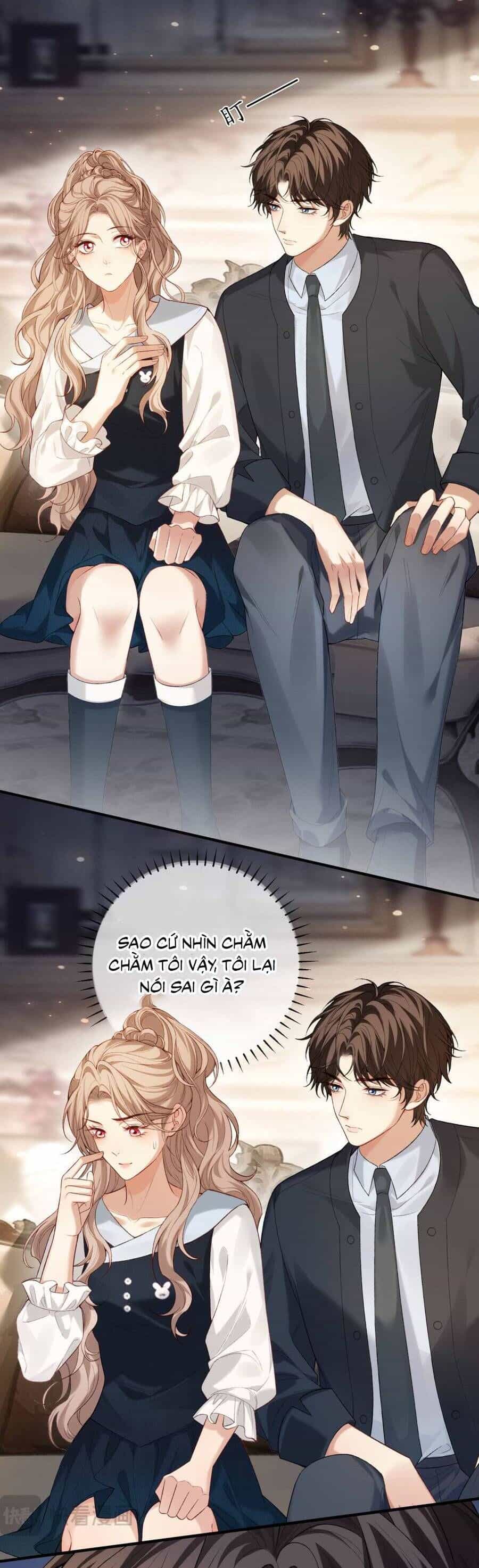 Giả Vờ Làm Giới Thượng Lưu - Chương 15 - ảnh 7
