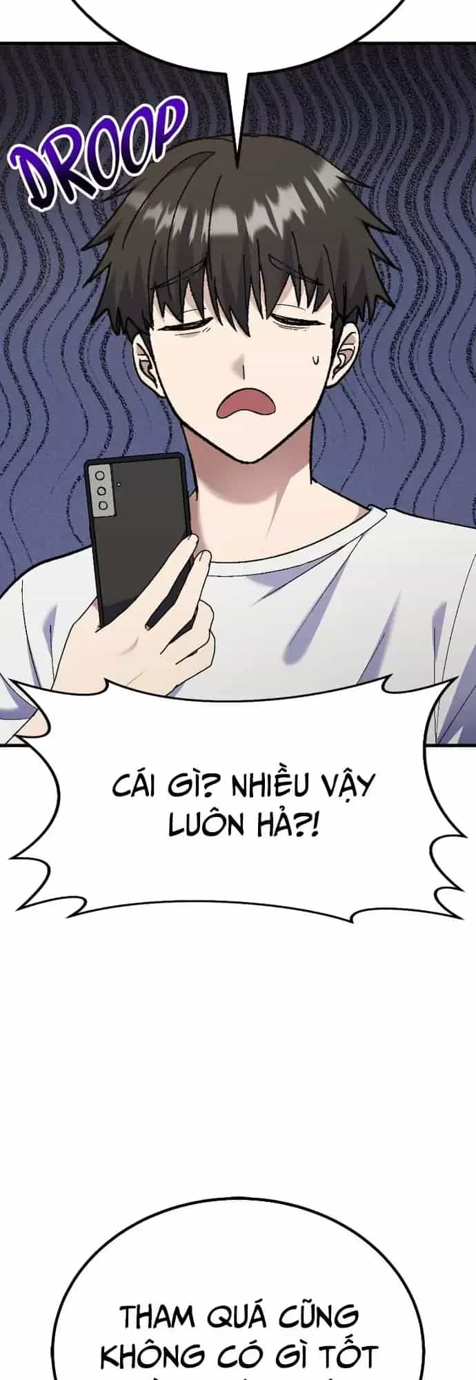 Giả Vờ Làm Giới Thượng Lưu - Chương 16 - ảnh 8