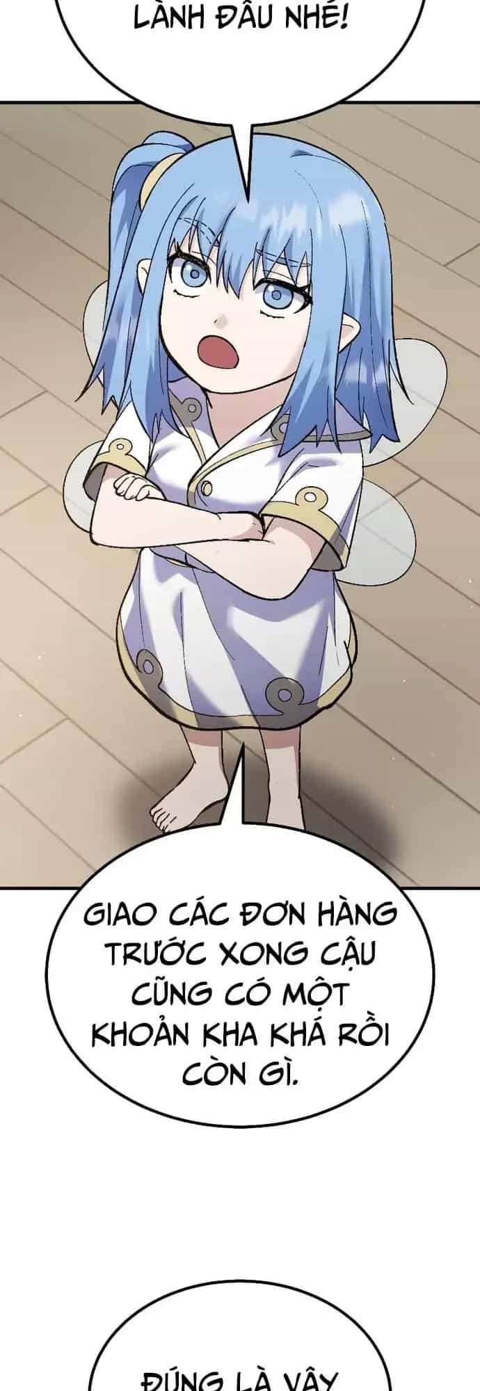 Giả Vờ Làm Giới Thượng Lưu - Chương 16 - ảnh 9