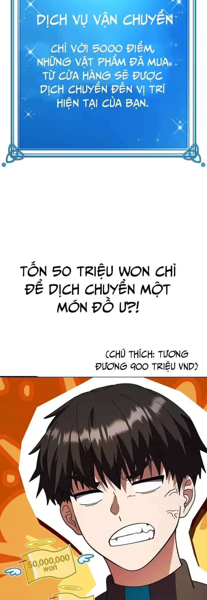 Giả Vờ Làm Giới Thượng Lưu - Chương 18 - ảnh 31