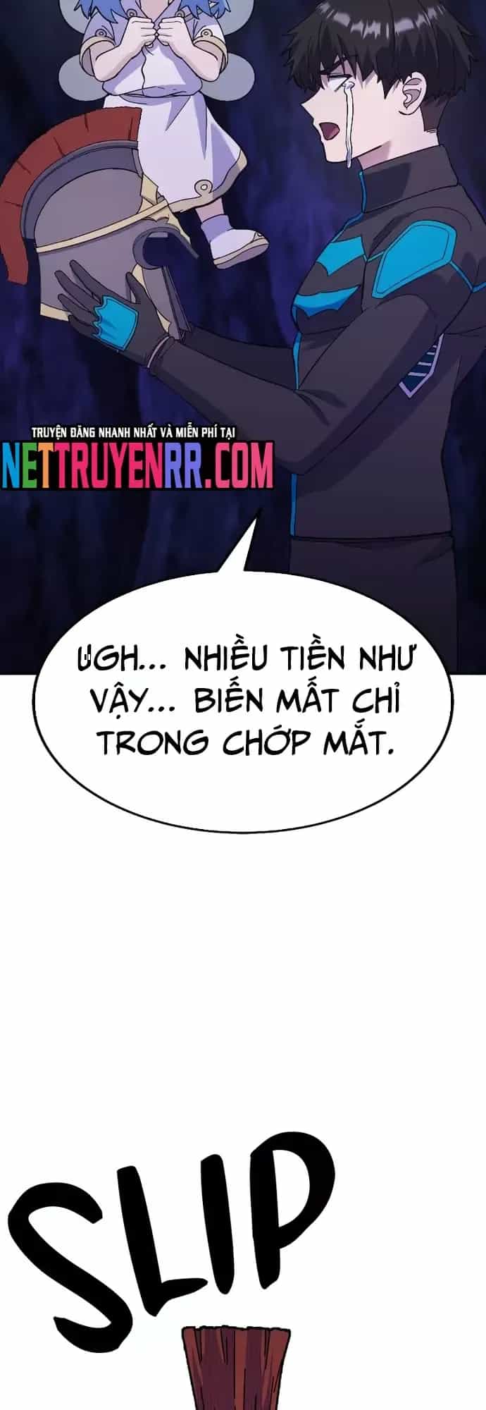 Giả Vờ Làm Giới Thượng Lưu - Chương 18 - ảnh 35
