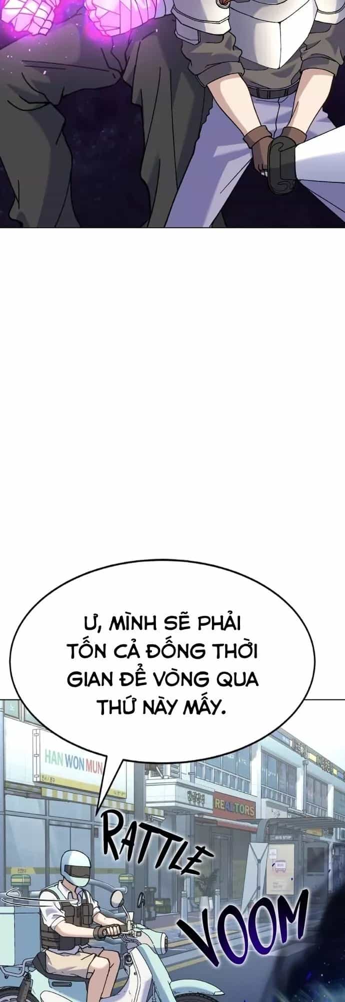 Giả Vờ Làm Giới Thượng Lưu - Chương 1.1 - ảnh 26