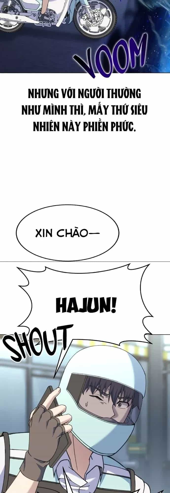 Giả Vờ Làm Giới Thượng Lưu - Chương 1.1 - ảnh 27