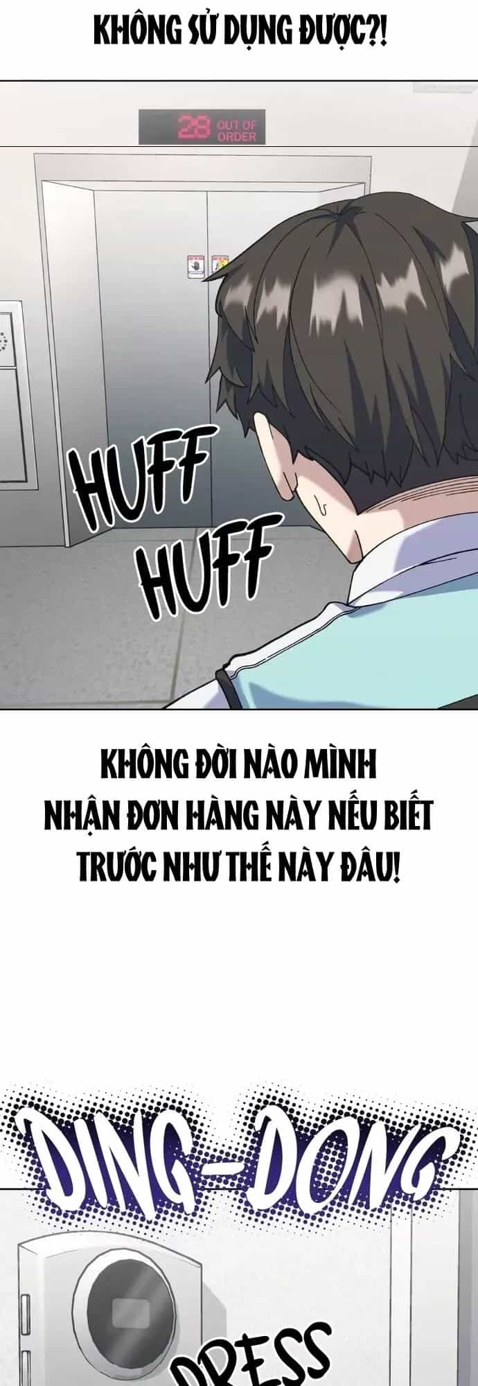 Giả Vờ Làm Giới Thượng Lưu - Chương 1.1 - ảnh 5