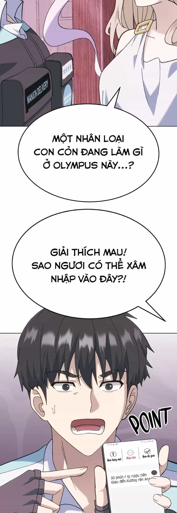 Giả Vờ Làm Giới Thượng Lưu - Chương 1.1 - ảnh 63