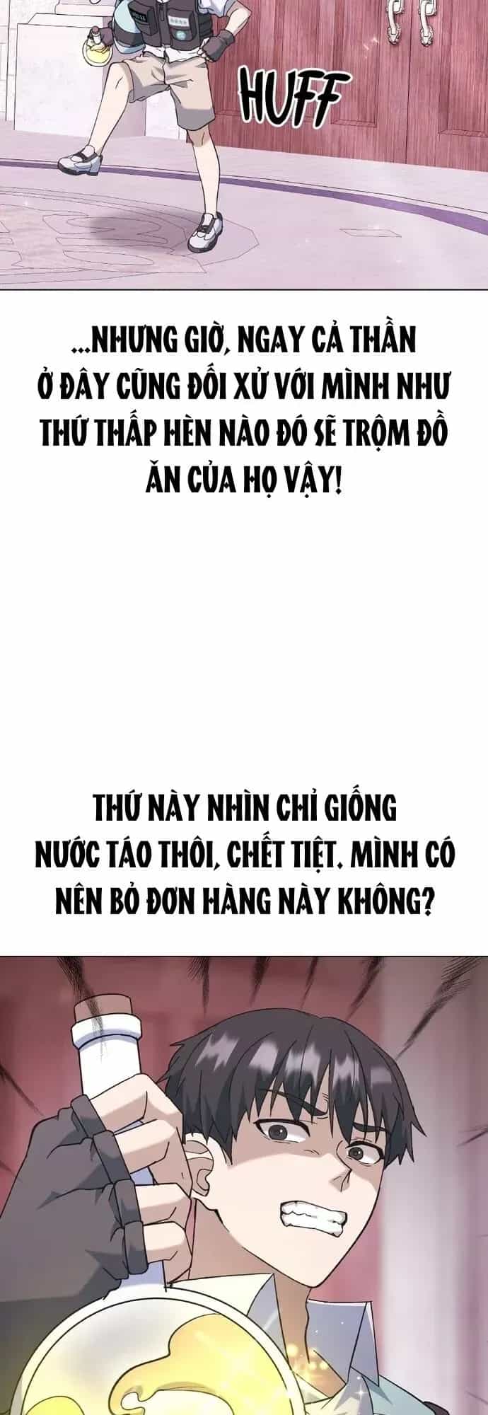 Giả Vờ Làm Giới Thượng Lưu - Chương 1.1 - ảnh 70