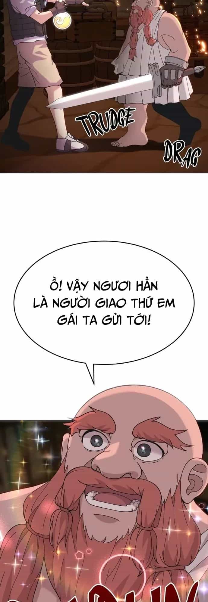 Giả Vờ Làm Giới Thượng Lưu - Chương 1.1 - ảnh 83