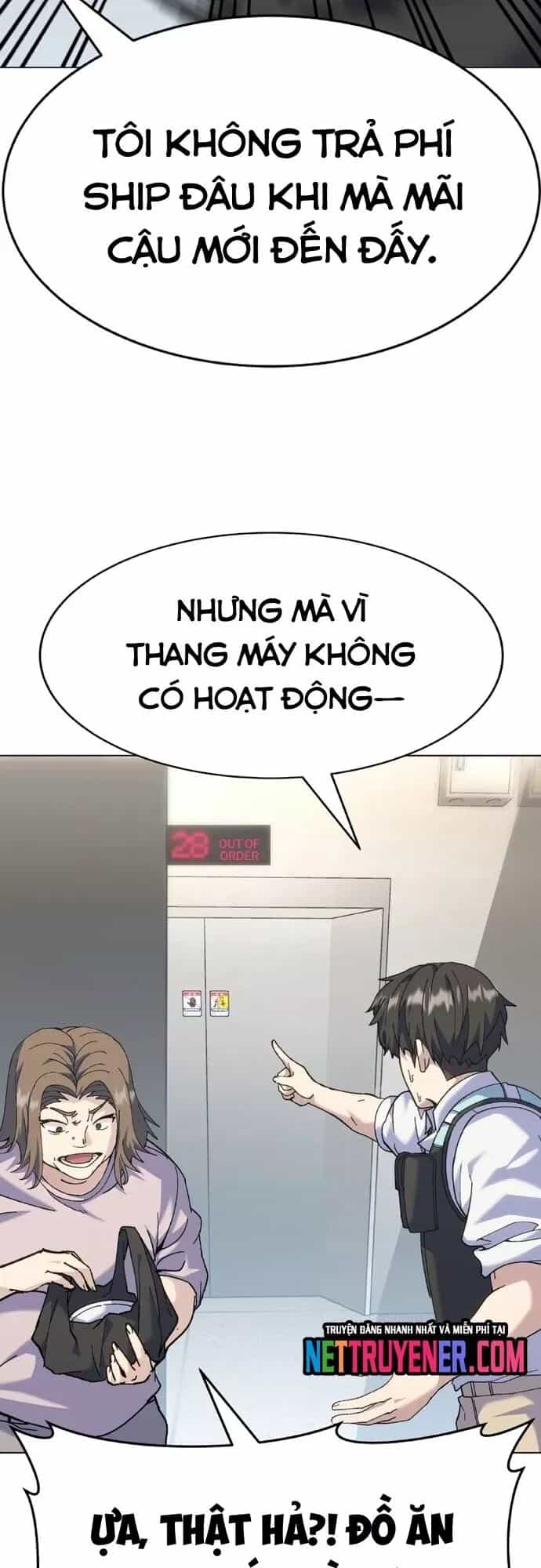 Giả Vờ Làm Giới Thượng Lưu - Chương 1.1 - ảnh 9