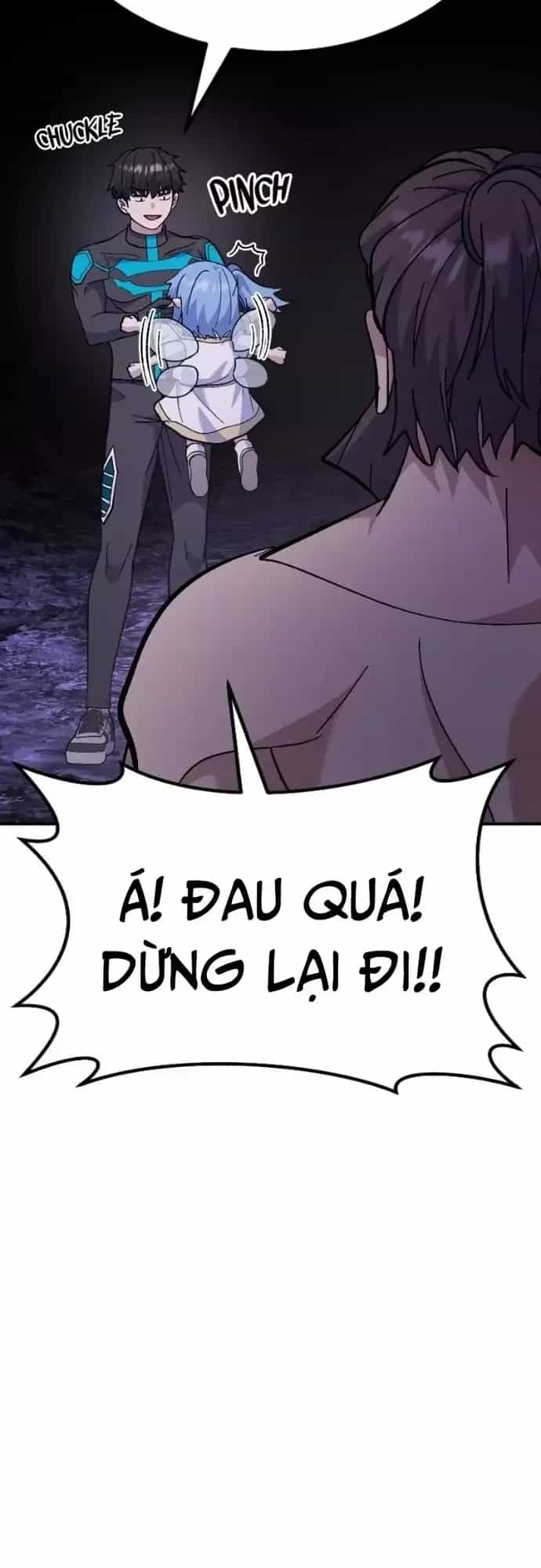 Giả Vờ Làm Giới Thượng Lưu - Chương 19 - ảnh 78