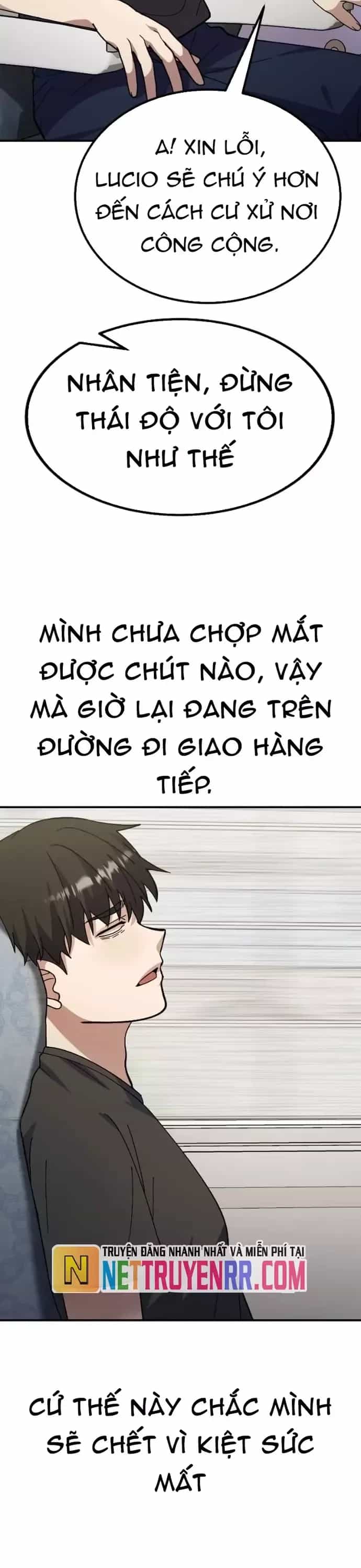 Giả Vờ Làm Giới Thượng Lưu - Chương 21 - ảnh 8