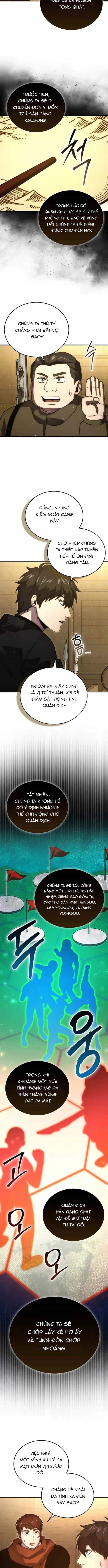 Giả Vờ Làm Giới Thượng Lưu - Chương 22 - ảnh 10
