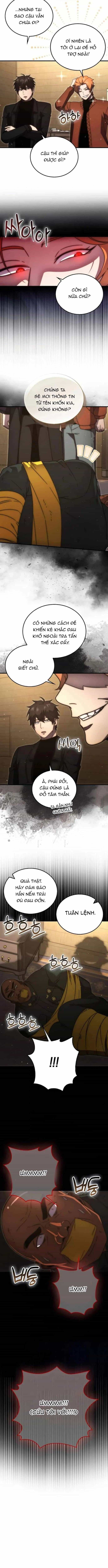 Giả Vờ Làm Giới Thượng Lưu - Chương 22 - ảnh 5