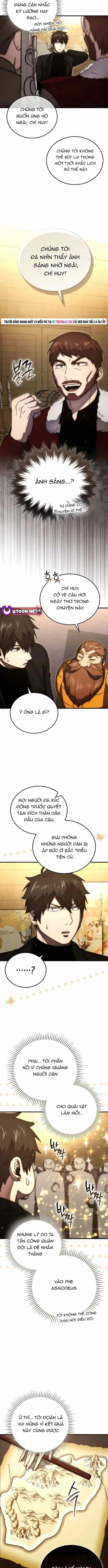 Giả Vờ Làm Giới Thượng Lưu - Chương 22 - ảnh 9