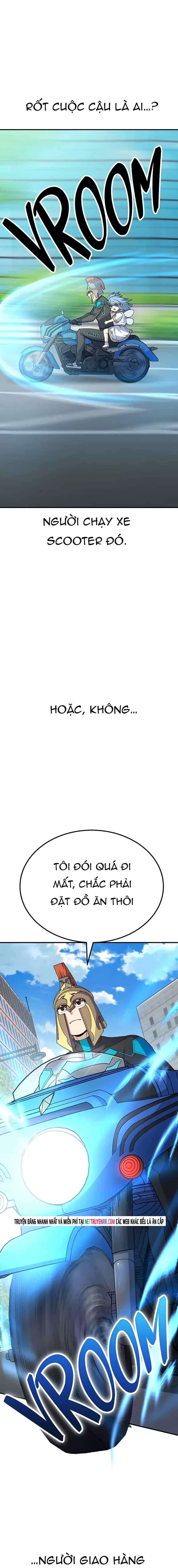 Giả Vờ Làm Giới Thượng Lưu - Chương 23 - ảnh 29
