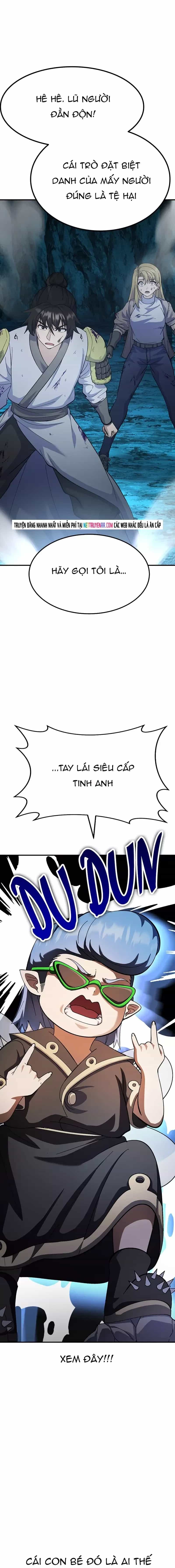 Giả Vờ Làm Giới Thượng Lưu - Chương 23 - ảnh 35