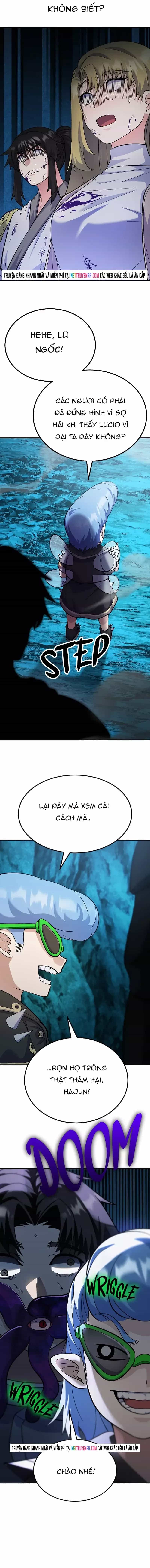 Giả Vờ Làm Giới Thượng Lưu - Chương 23 - ảnh 36