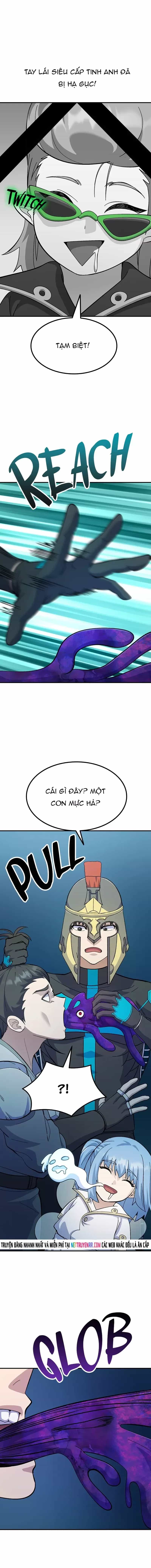Giả Vờ Làm Giới Thượng Lưu - Chương 23 - ảnh 37