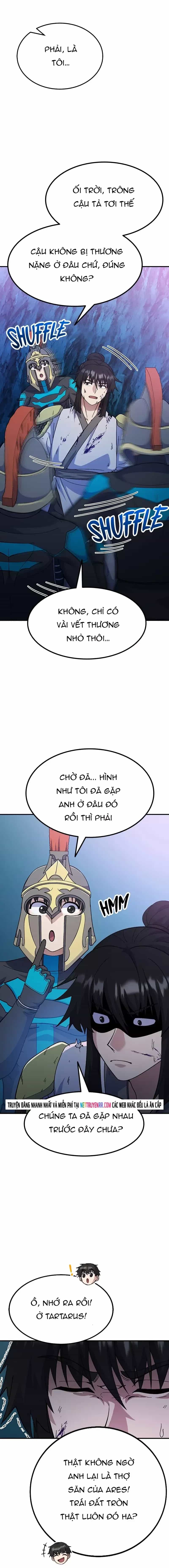 Giả Vờ Làm Giới Thượng Lưu - Chương 23 - ảnh 40