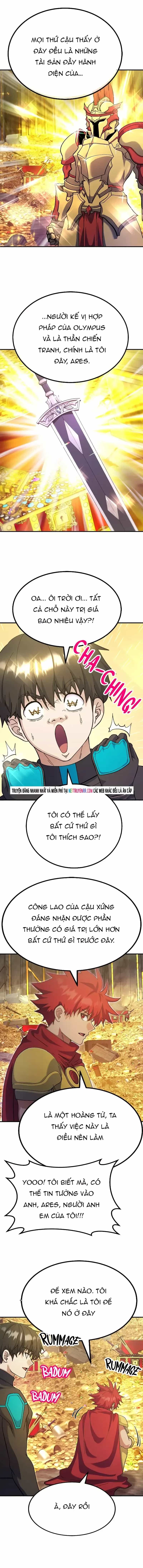Giả Vờ Làm Giới Thượng Lưu - Chương 24 - ảnh 13