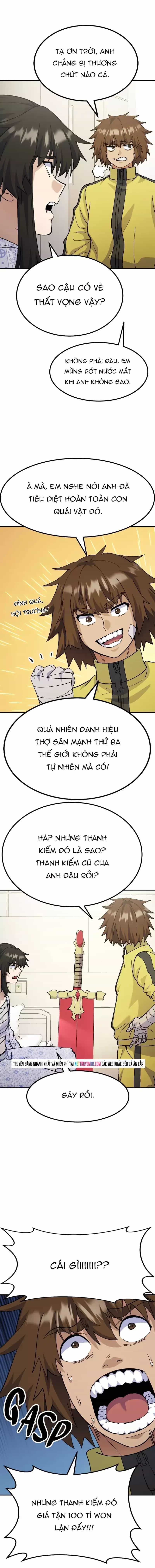 Giả Vờ Làm Giới Thượng Lưu - Chương 24 - ảnh 5