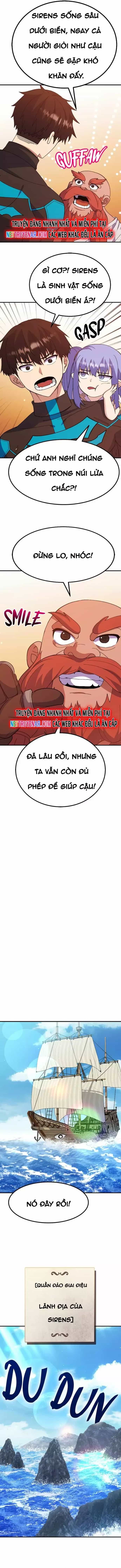 Giả Vờ Làm Giới Thượng Lưu - Chương 25 - ảnh 10