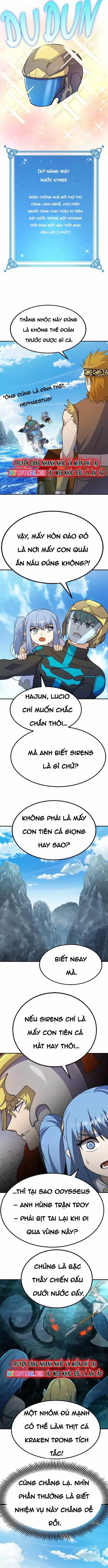 Giả Vờ Làm Giới Thượng Lưu - Chương 25 - ảnh 12