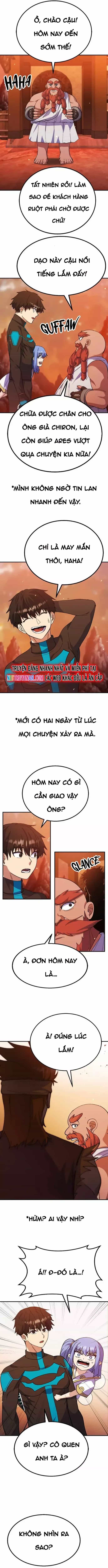 Giả Vờ Làm Giới Thượng Lưu - Chương 25 - ảnh 6