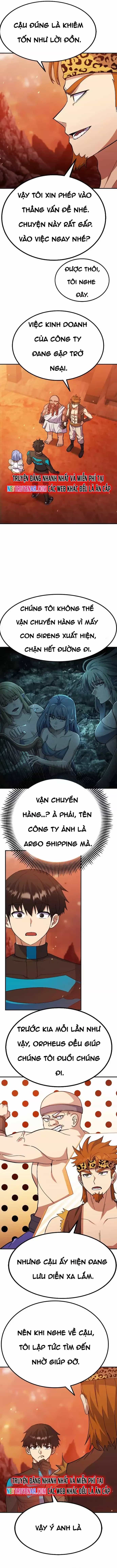 Giả Vờ Làm Giới Thượng Lưu - Chương 25 - ảnh 8