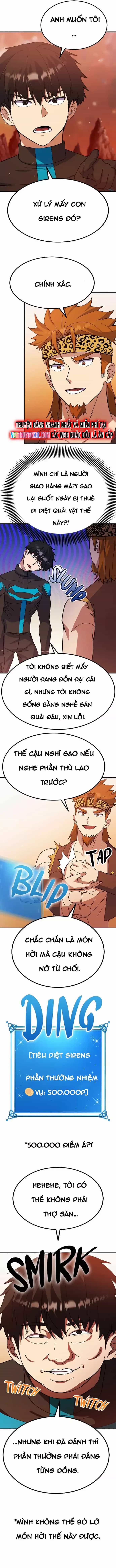 Giả Vờ Làm Giới Thượng Lưu - Chương 25 - ảnh 9