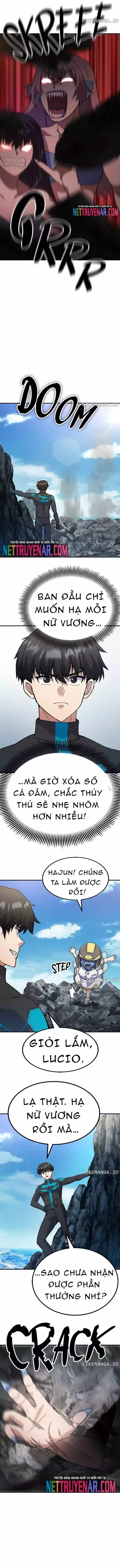 Giả Vờ Làm Giới Thượng Lưu - Chương 26 - ảnh 11