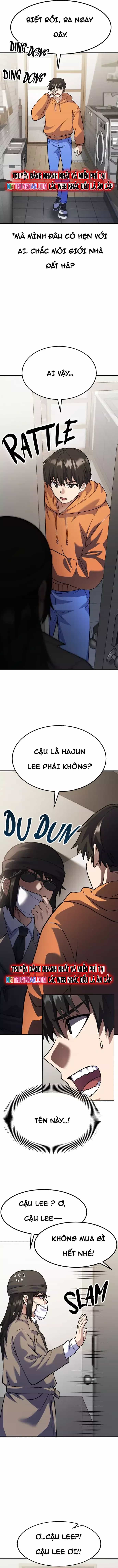 Giả Vờ Làm Giới Thượng Lưu - Chương 27 - ảnh 12